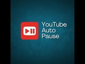 YouTube Auto Pause