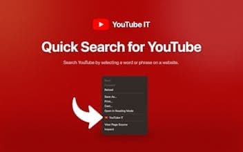 Youtube IT