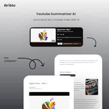 YoutubeToPdf