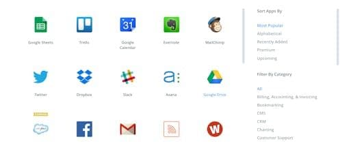 Zapier