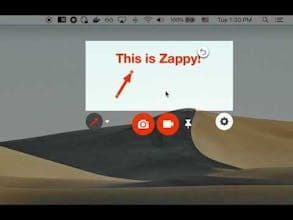 Zappy by Zapier