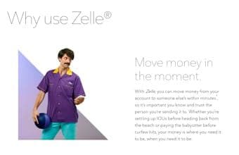 Zelle