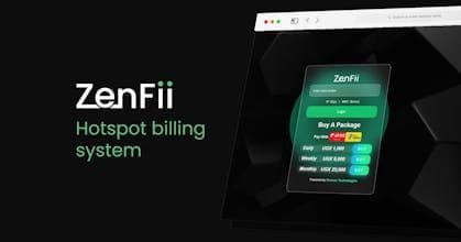 ZenFii