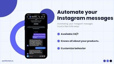 ZenithChat