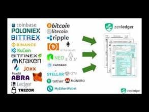 ZenLedger