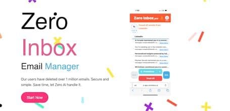 ZeroInbox.ai