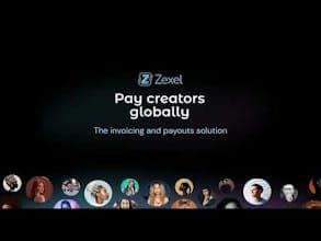 Zexel Pay