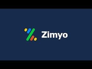 Zimyo