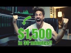 Zion Trading Algos