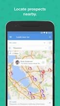 Zoho CRM