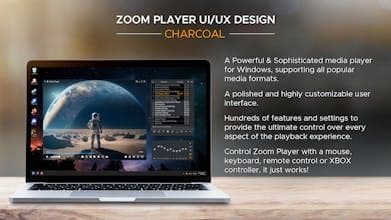 Zoom Player