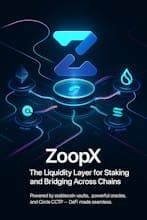 ZoopX Protocol