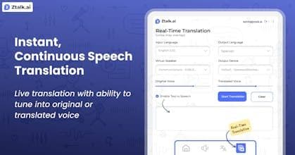 Ztalk.ai
