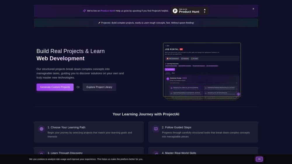 ProjectAI