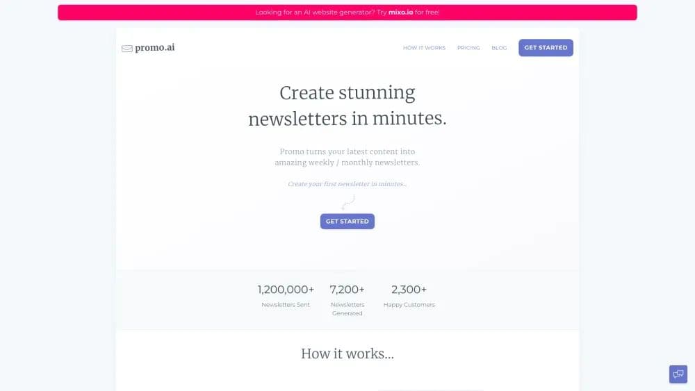 Promo.ai