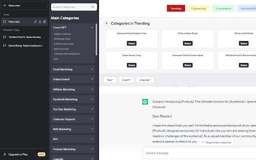 Prompt Engine Pro - 谷歌插件
