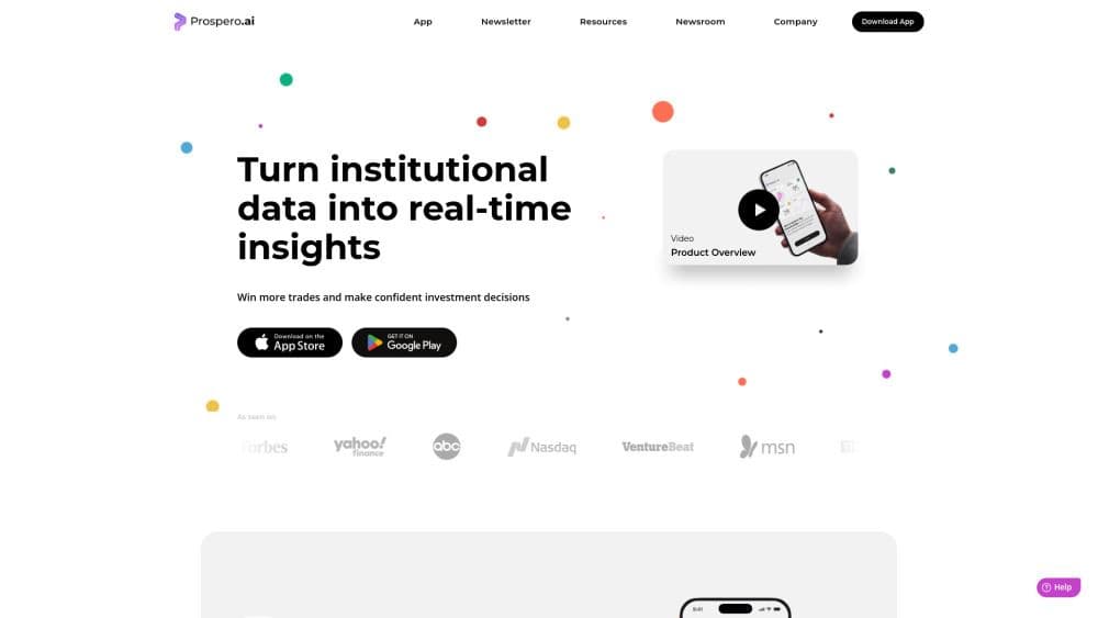 Prospero.ai