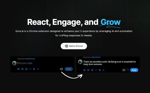 Qura.ai - Google Plugin
