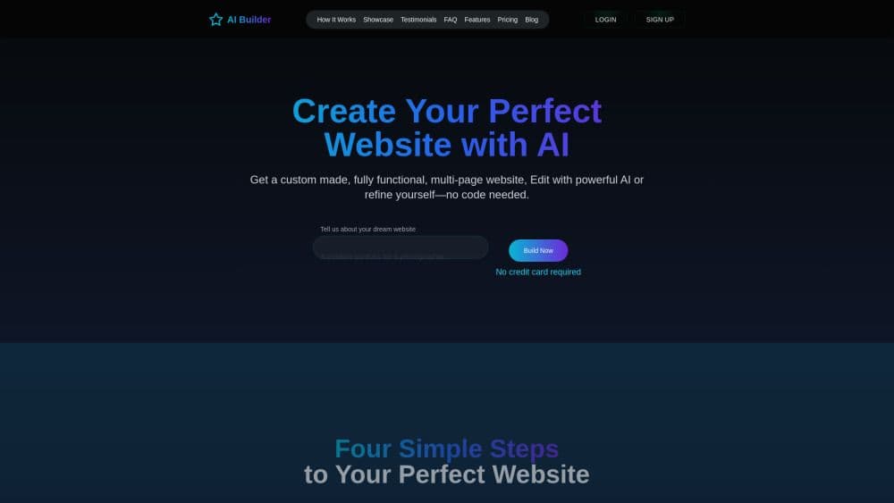 RapidSite