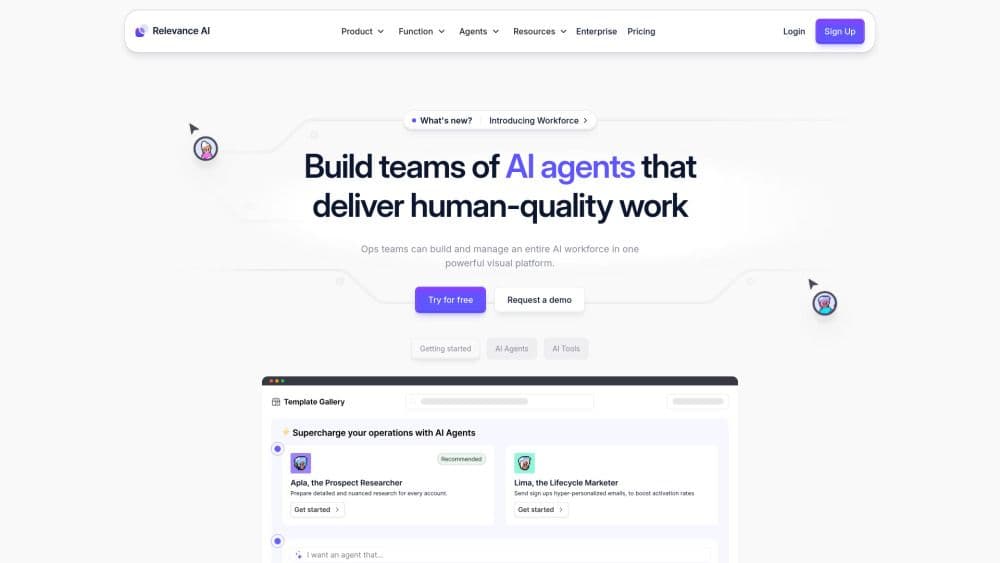 Relevance AI