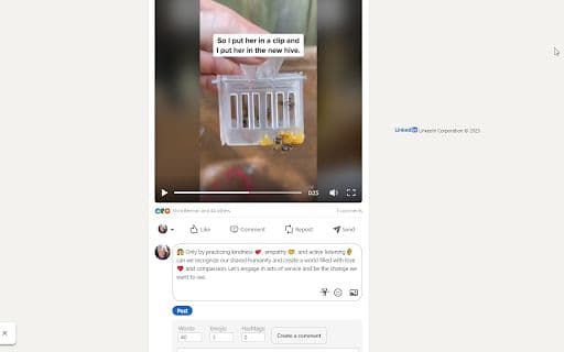 CommentScribe - Google Plugin