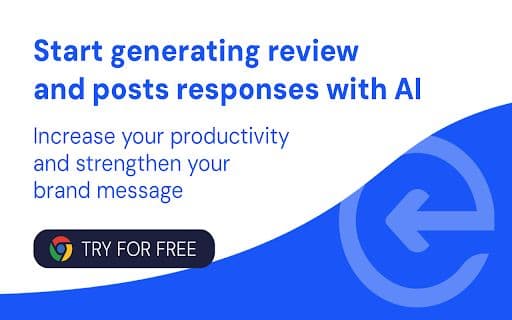 ReviewAssist AI - Google Plugin