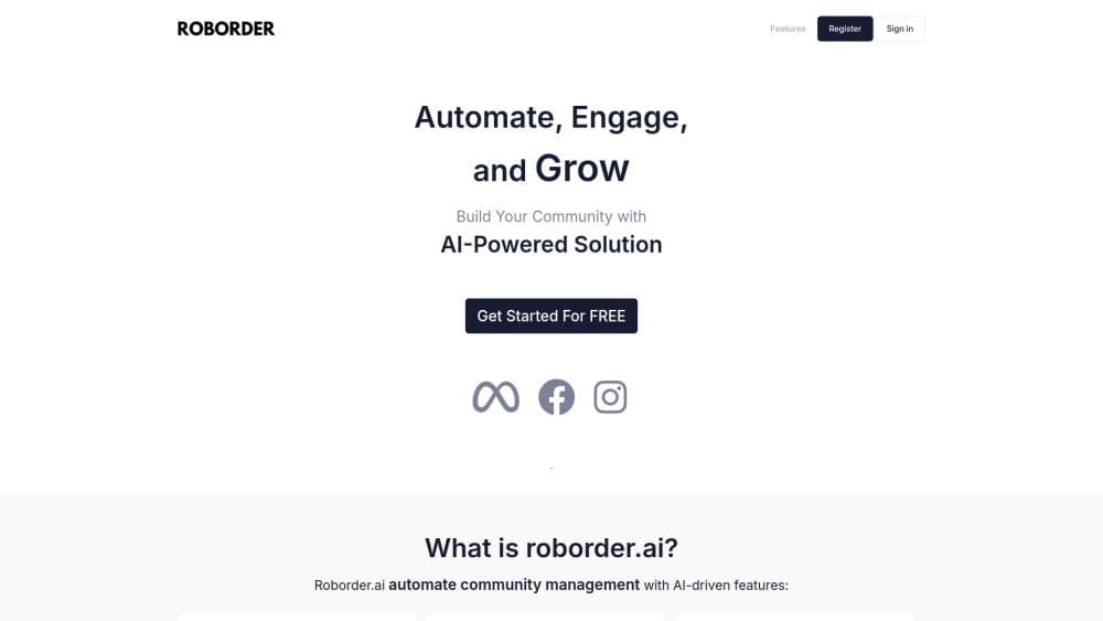 RobOrder.ai