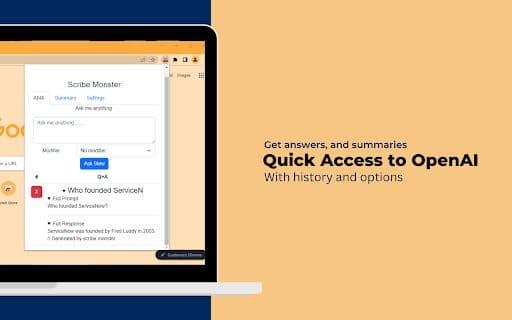 CodeBoost - Google Plugin