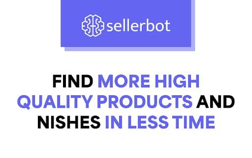 Sellerbot - Google Plugin