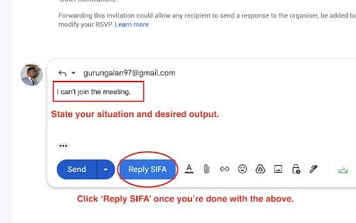 Email Composer AI - 谷歌插件