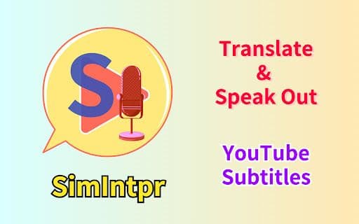 SimIntpr - Google Plugin