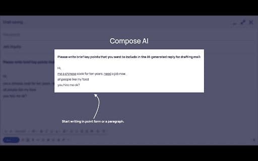 SimpleMail - Google Plugin