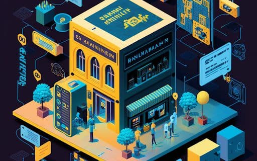 Small Business Prospector - 谷歌插件