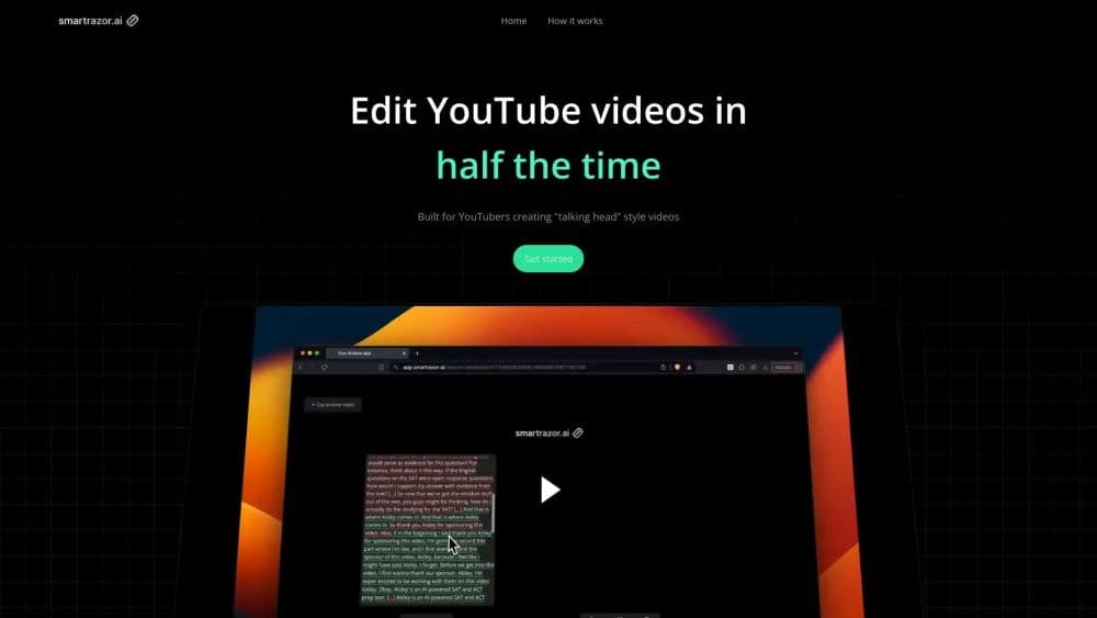 Smartrazor