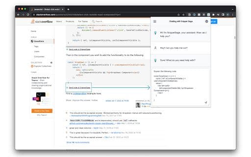 SnippetSage - Google Plugin