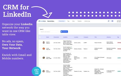 LinkBoost - Google Plugin