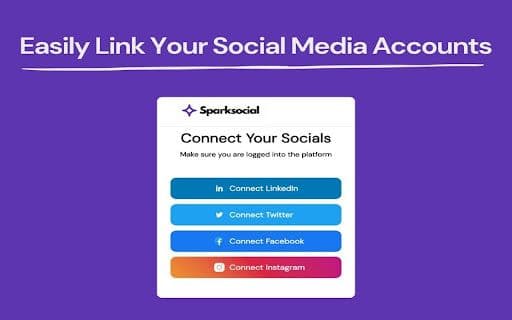 Sparksocial - Google Plugin