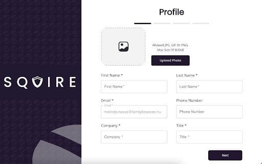 Squire - Google Plugin