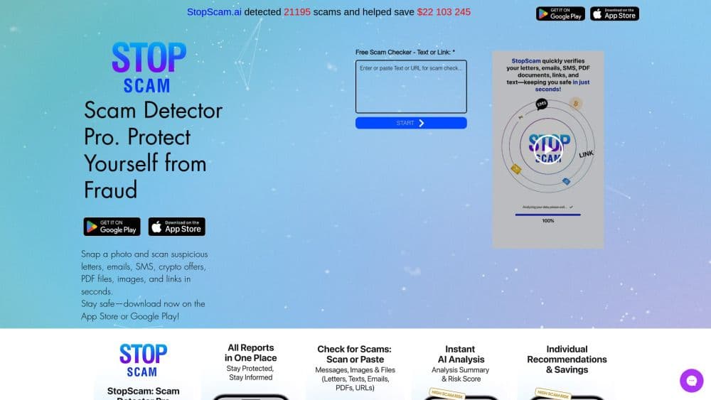 StopScam