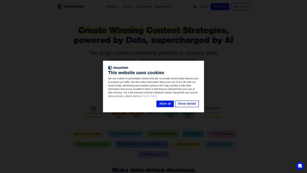 StoryChief