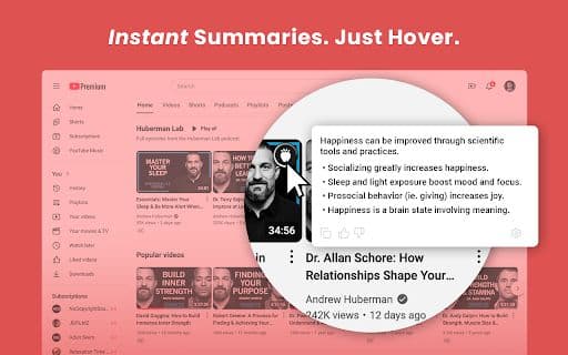 Strawberry - Google Plugin
