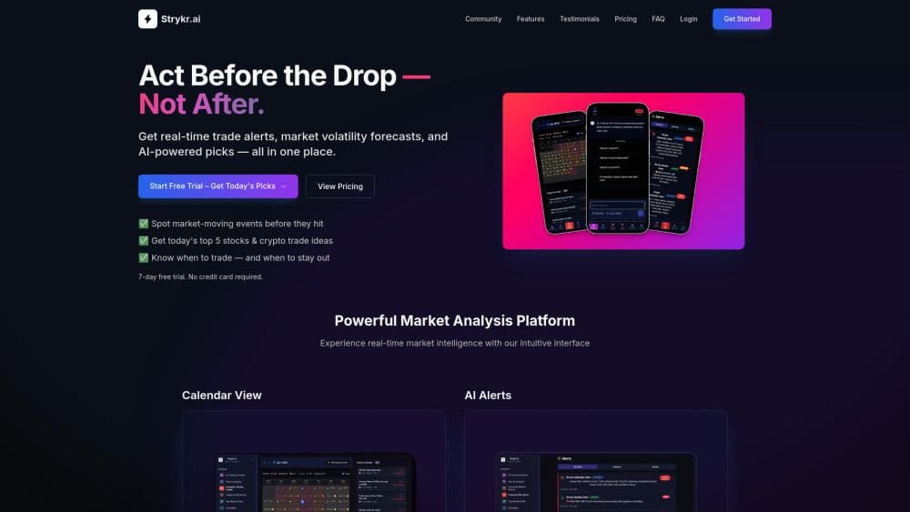 Strykr.ai