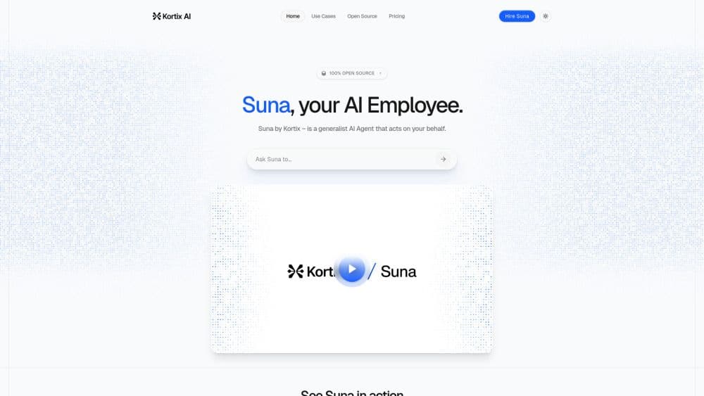 Suna