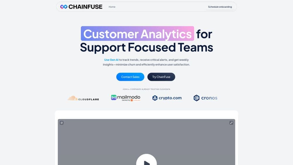 ChainFuse