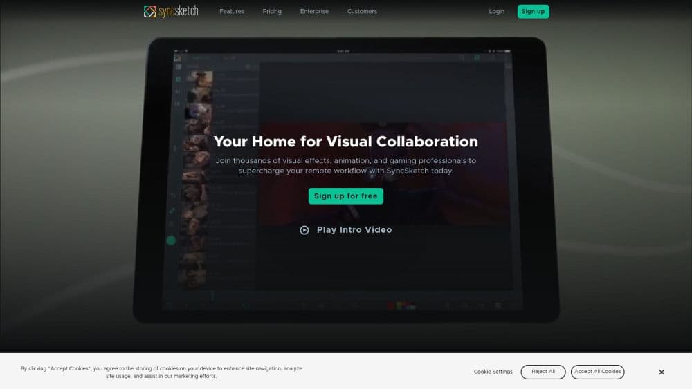 SyncSketch