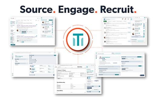 Talentis Extension - Google Plugin