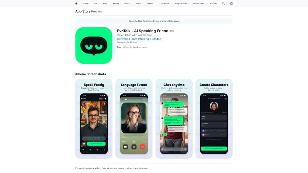 TalkFlow