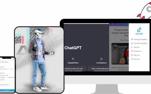 TikTok Pro AI - Google Plugin