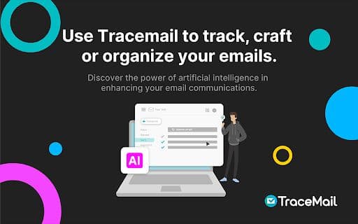 TraceMail.io - 谷歌插件