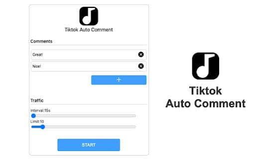 TTok Automation - Google Plugin